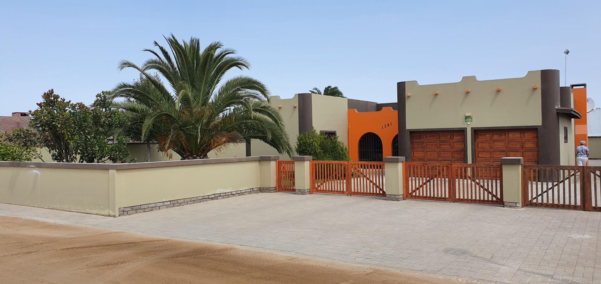 3 Bedroom House for Sale - Erongo