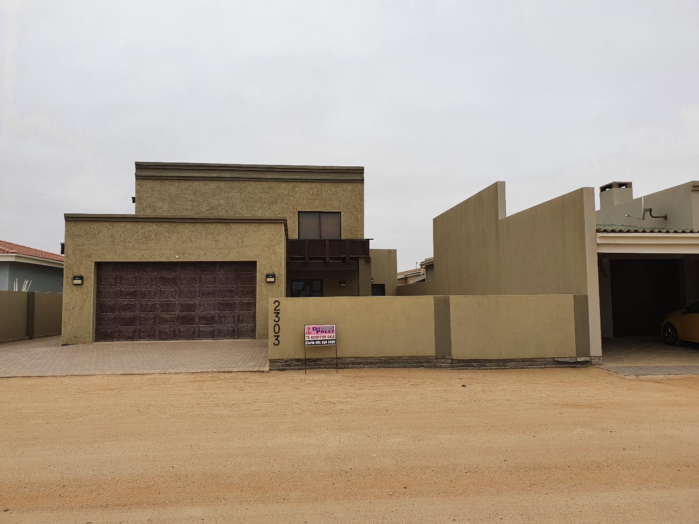 4 Bedroom House for Sale - Erongo