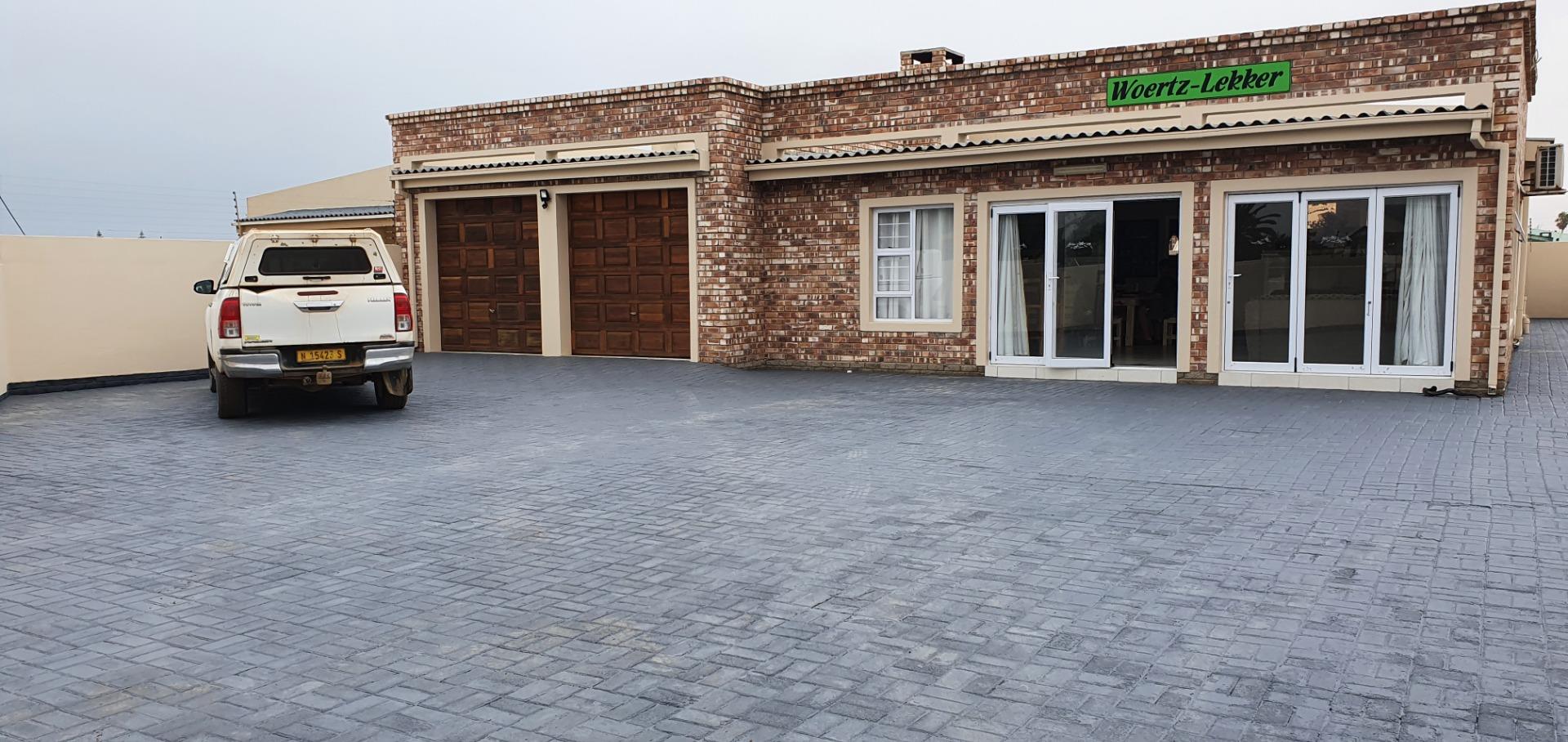 3 Bedroom House for Sale - Erongo