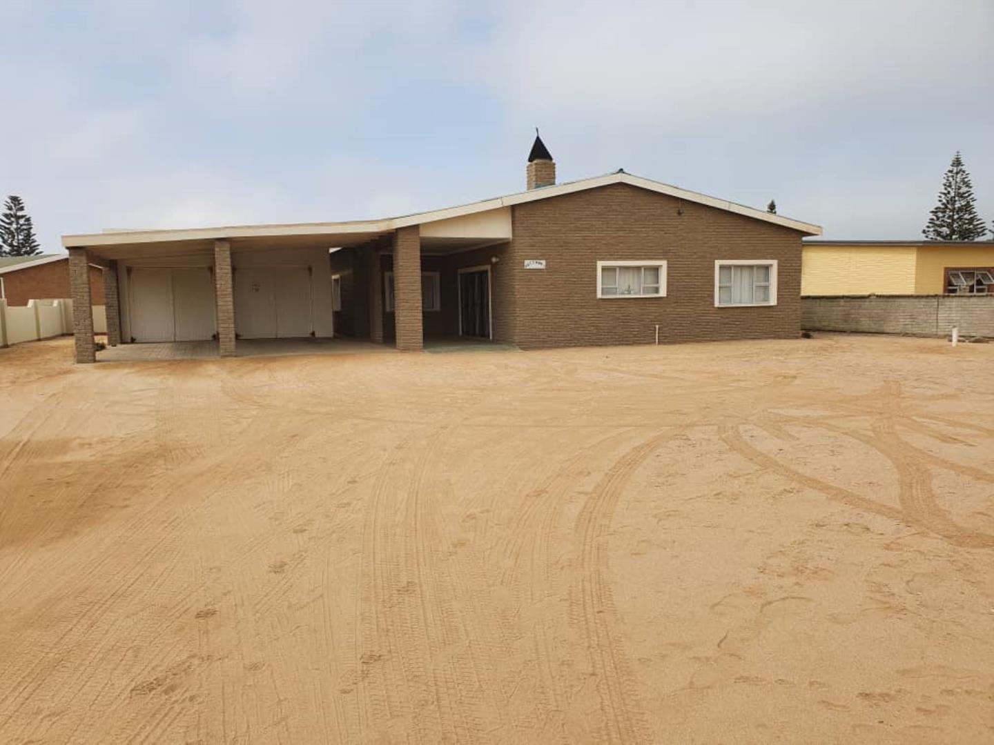 4 Bedroom House for Sale - Erongo