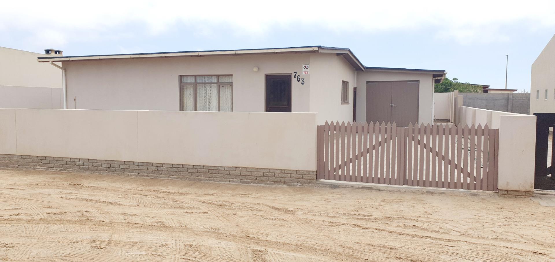 3 Bedroom House for Sale - Erongo