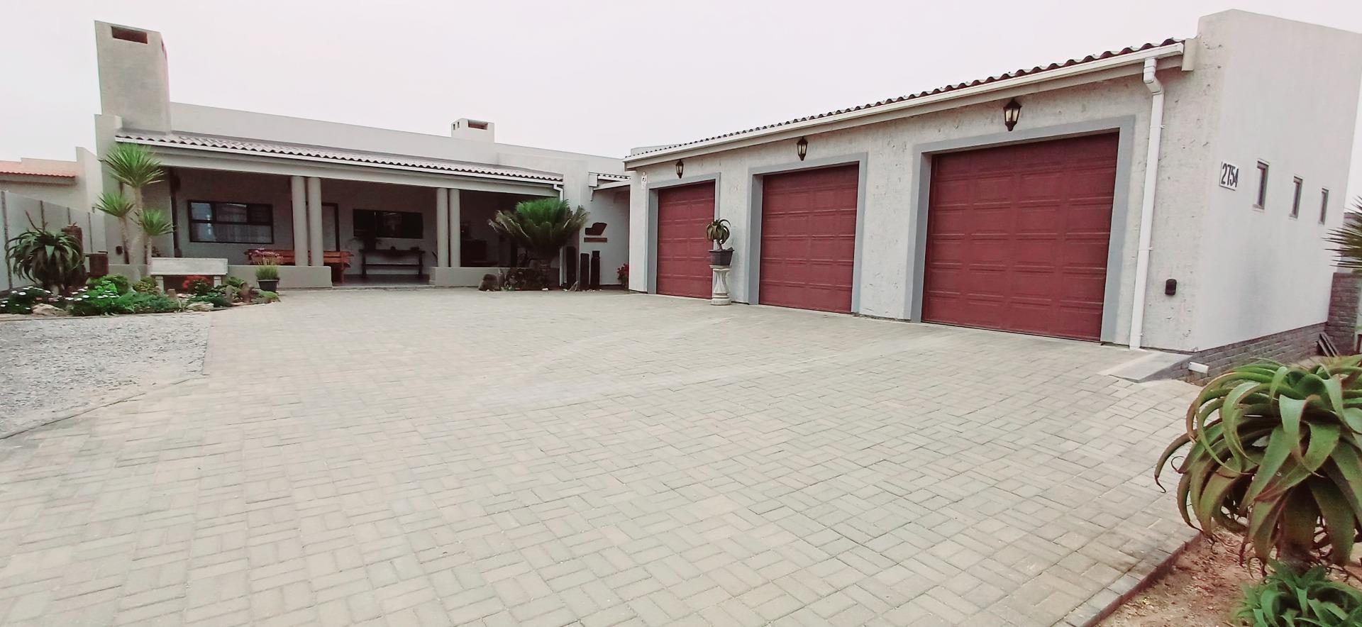 3 Bedroom House for Sale - Erongo