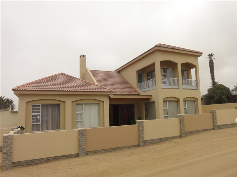 4 Bedroom House for Sale - Erongo