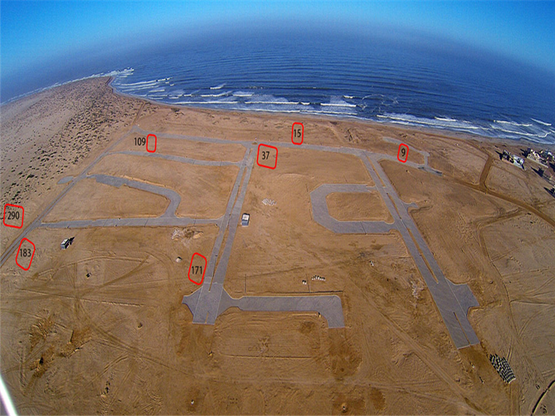 Vacant Land for Sale - Erongo