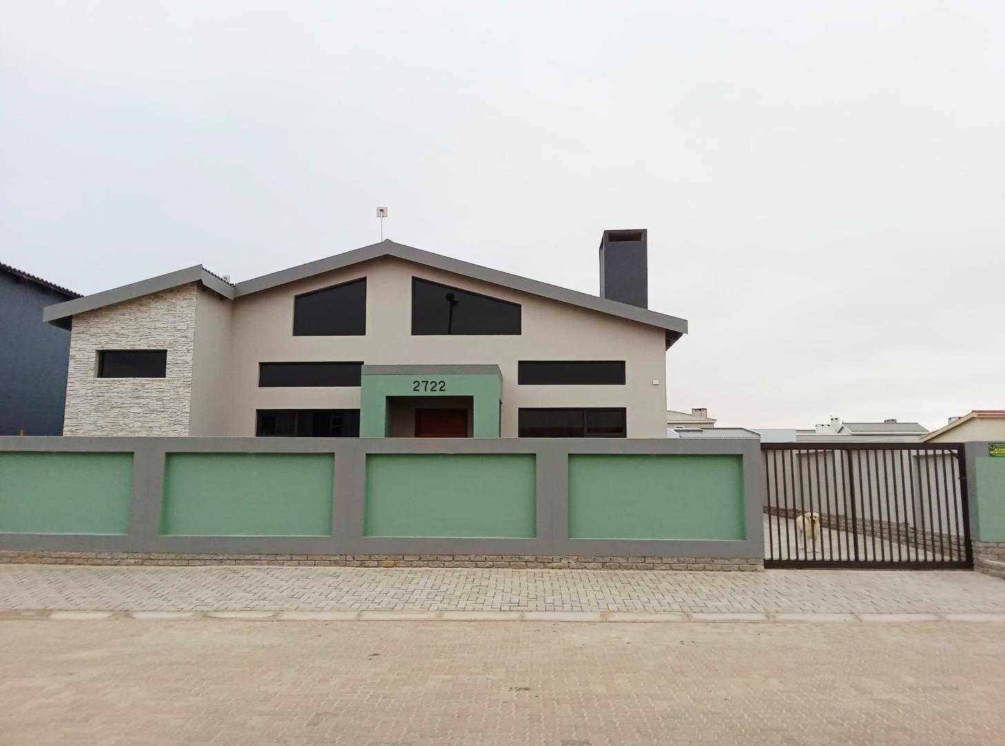 3 Bedroom House for Sale - Erongo