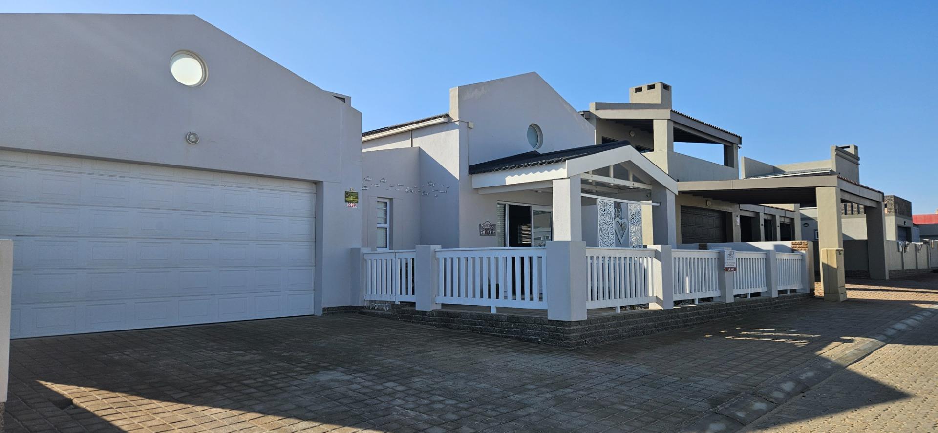 3 Bedroom House for Sale - Erongo