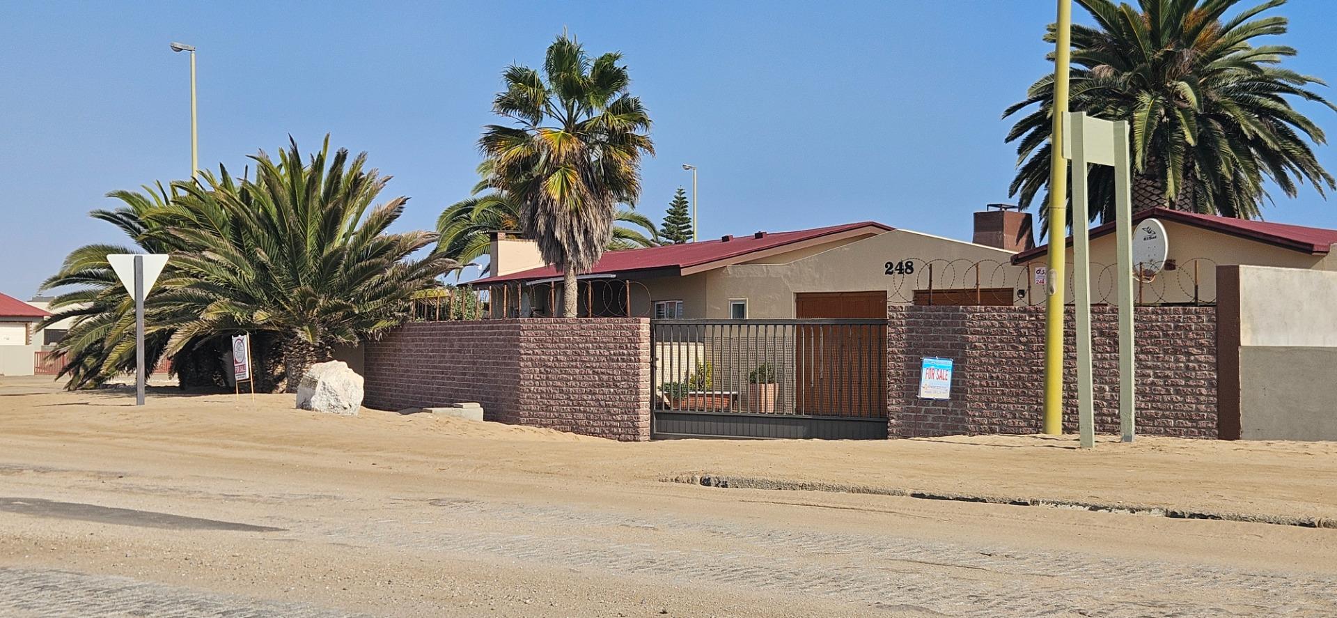 House for Sale - Erongo